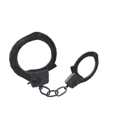 Handcuff 2